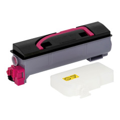 TÓNER GRAPHICJET KYOCERA TK560