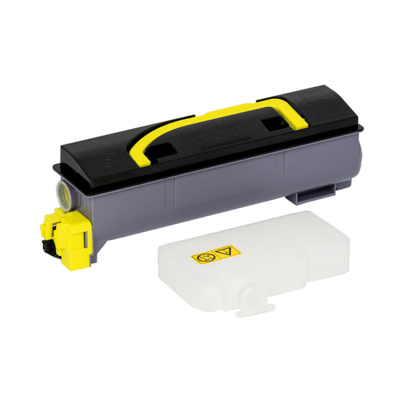 TÓNER GRAPHICJET KYOCERA TK560 TÓNER GRAPHICJET KYOCERA TK560
