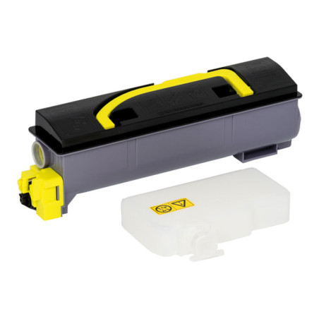 TÓNER GRAPHICJET KYOCERA TK560