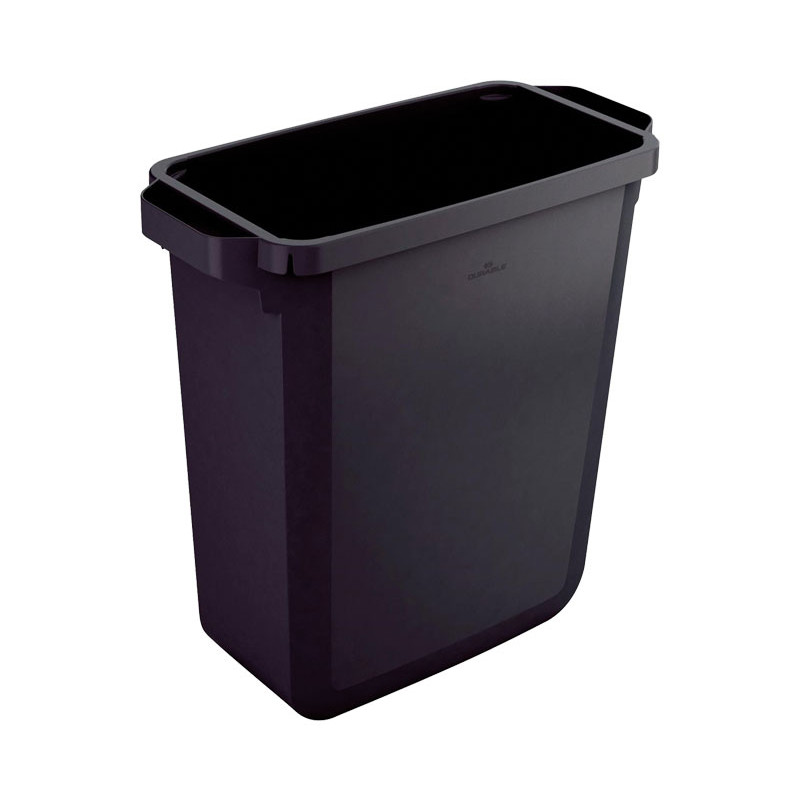 CONTENEDOR DURABLE DURABIN 60L RECTANGULAR CONTENEDOR DURABLE DURABIN 60L RECTANGULAR