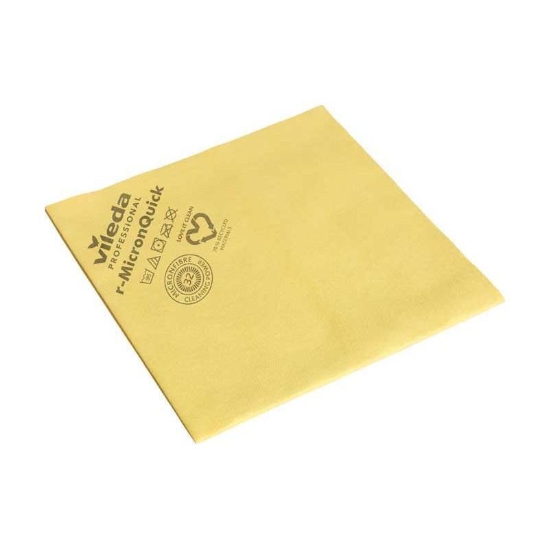 PACK 5 BAYETAS VILEDA R-MICRONQUICK PACK 5 BAYETAS VILEDA R-MICRONQUICK