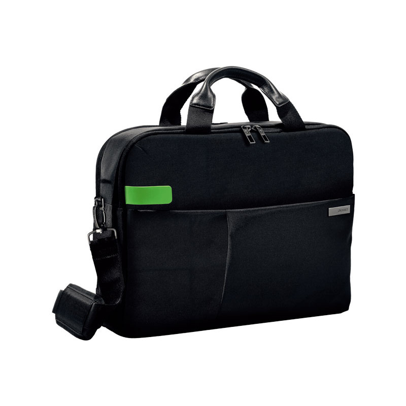 MALETÍN LEITZ SMART TRAVELLER PARA PORTÁTIL DE 15,6"