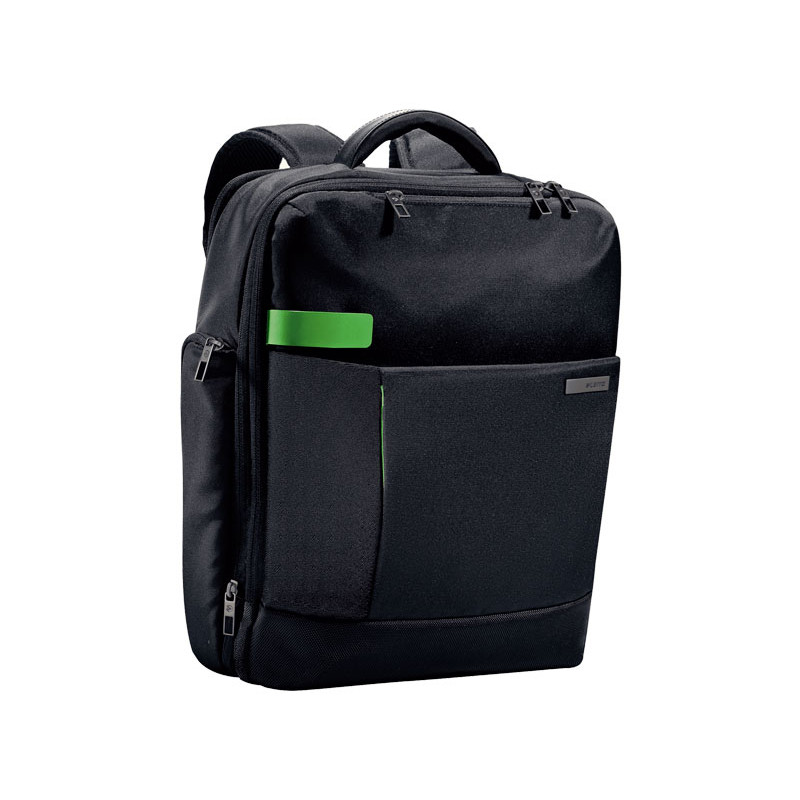 MOCHILA LEITZ SMART TRAVELLER PARA PORTÁTIL DE 15,6"