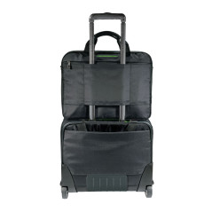 MALETA TROLLEY LEITZ SMART TRAVELLER COMPLETE