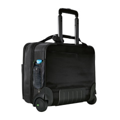 MALETA TROLLEY LEITZ SMART TRAVELLER COMPLETE