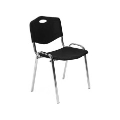 SILLA COLECTIVIDADES ISO PLASTIC