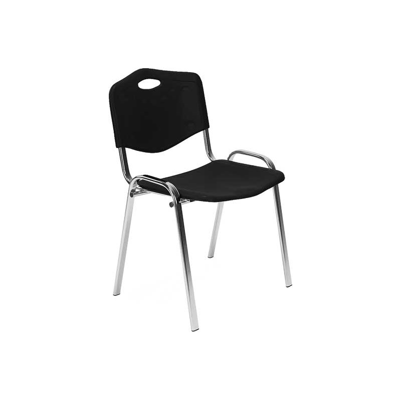 SILLA COLECTIVIDADES ISO PLASTIC