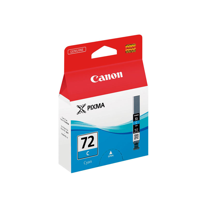 INKJET ORIGINAL CANON PGI72