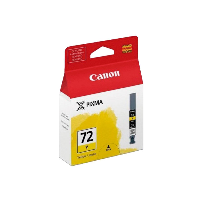 INKJET ORIGINAL CANON PGI72