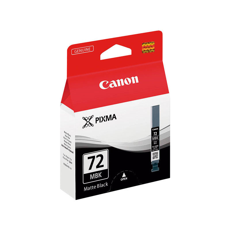 INKJET ORIGINAL CANON PGI72