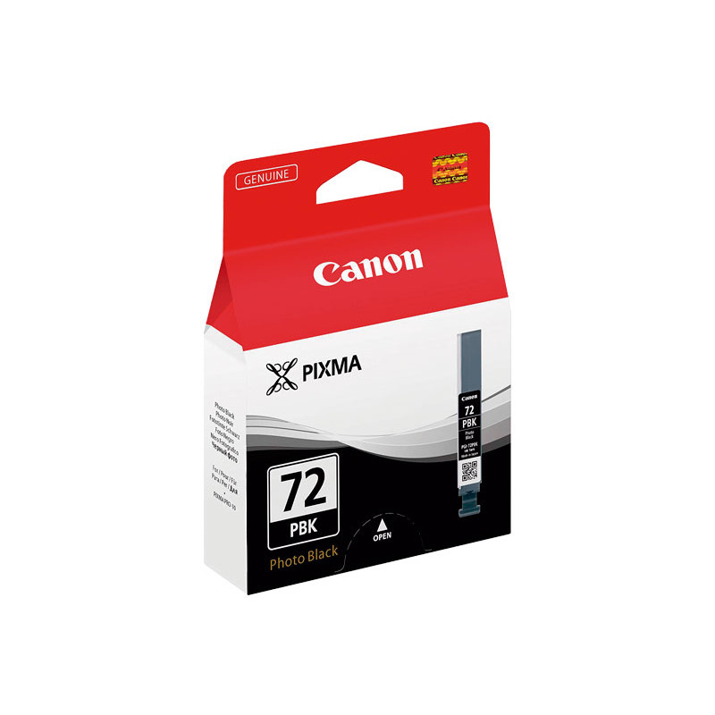 INKJET ORIGINAL CANON PGI72