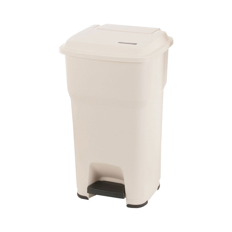 CUBO VILEDA HERA CON PEDAL 60L CUBO VILEDA HERA CON PEDAL 60L