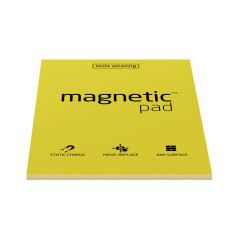 BLOC 50h MAGNETIC™ PAD A4