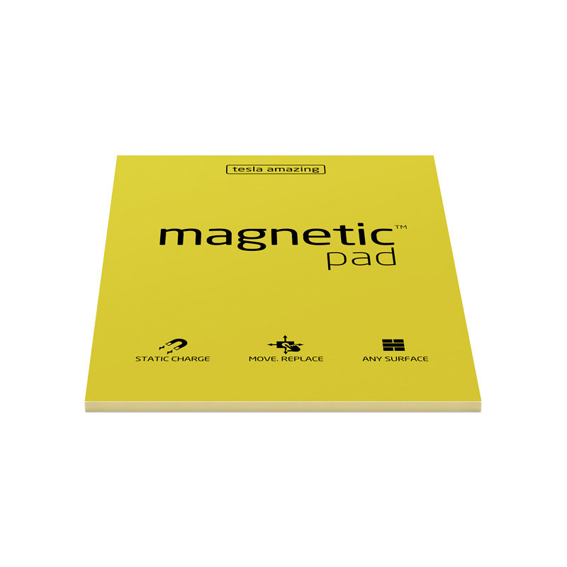 BLOC 50h MAGNETIC™ PAD A4