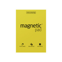 BLOC 50h MAGNETIC™ PAD A4