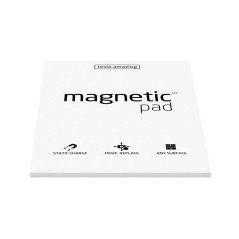 BLOC 50h MAGNETIC™ PAD A4