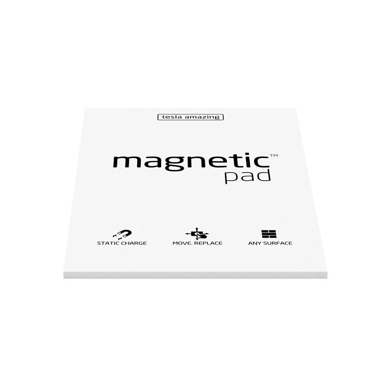 BLOC 50h MAGNETIC™ PAD A4