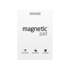 BLOC 50h MAGNETIC™ PAD A4