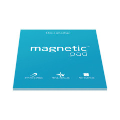 BLOC 50h MAGNETIC™ PAD A4