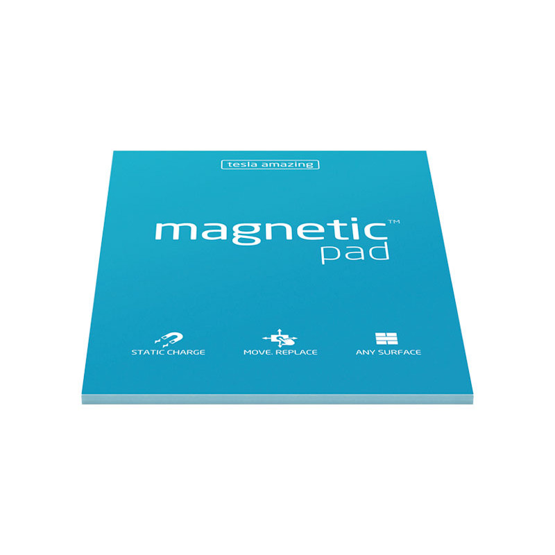 BLOC 50h MAGNETIC™ PAD A4