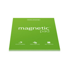 BLOC 50h MAGNETIC™ PAD A4