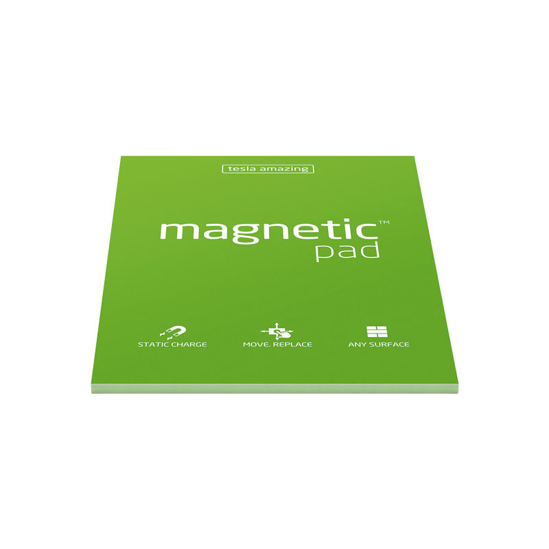 BLOC 50h MAGNETIC™ PAD A4