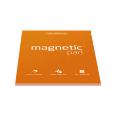 BLOC 50h MAGNETIC™ PAD A4