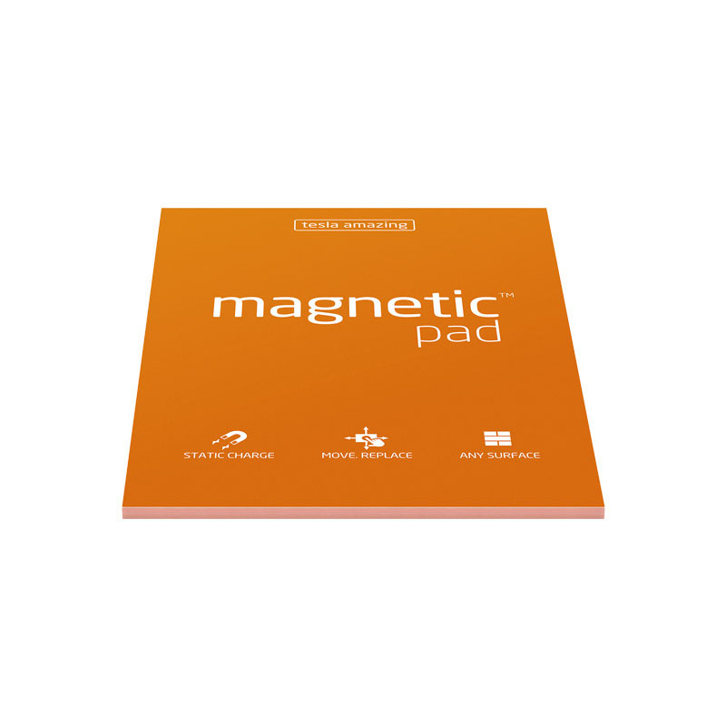 BLOC 50h MAGNETIC™ PAD A4