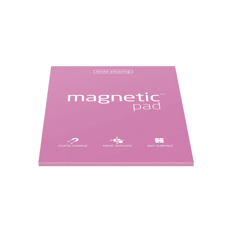 BLOC 50h MAGNETIC™ PAD A4