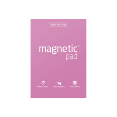 BLOC 50h MAGNETIC™ PAD A4