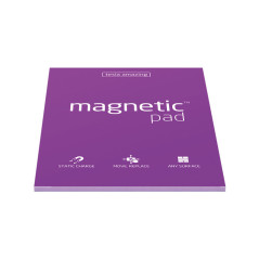 BLOC 50h MAGNETIC™ PAD A4