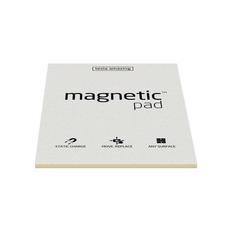 BLOC 50h MAGNETIC™ PAD A4