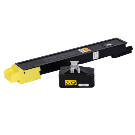 TÓNER GRAPHICJET KYOCERA TK8325