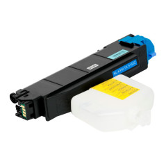TÓNER GRAPHICJET KYOCERA TK5150