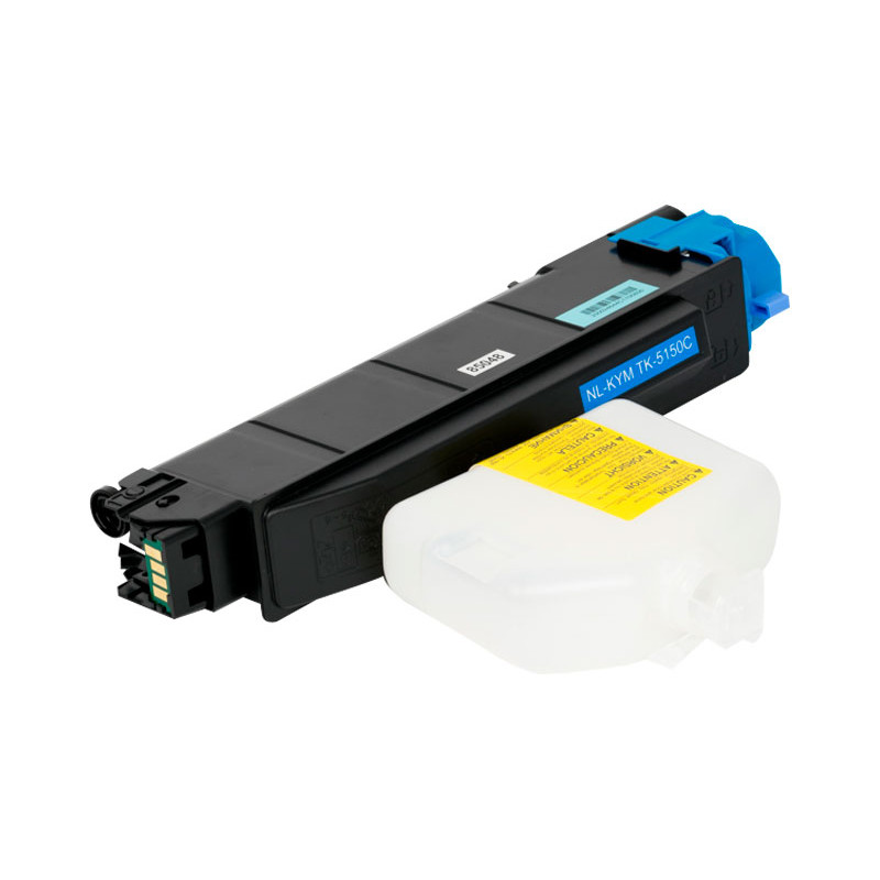 TÓNER GRAPHICJET KYOCERA TK5150
