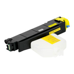 TÓNER GRAPHICJET KYOCERA TK5150