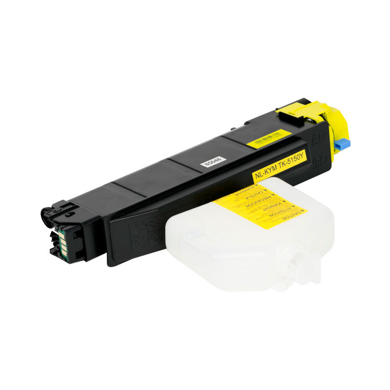 TÓNER GRAPHICJET KYOCERA TK5150