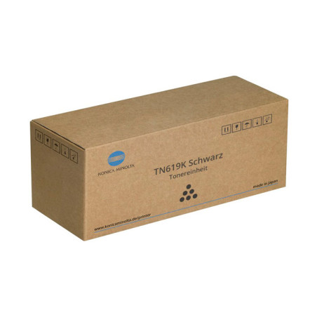 TÓNER ORIGINAL KONICA-MINOLTA TN619