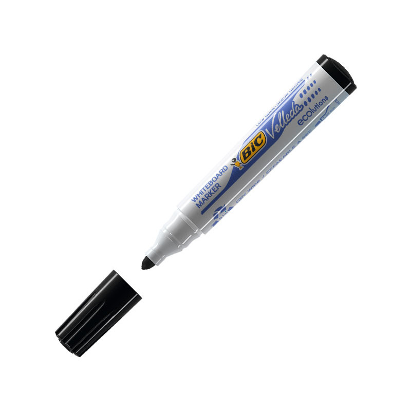 ROTULADOR BIC VELLEDA 1701