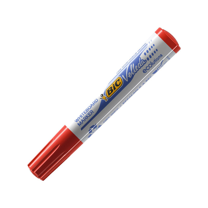 ROTULADOR BIC VELLEDA 1701