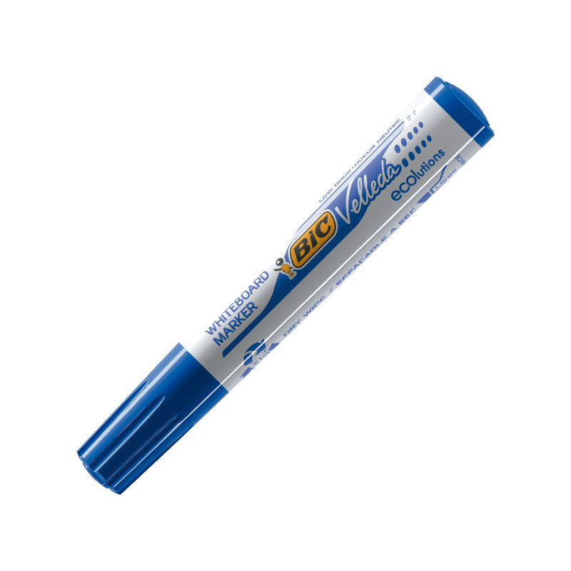 ROTULADOR BIC VELLEDA 1701