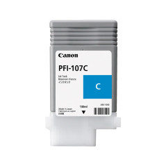 INKJET ORIGINAL CANON PFI-107