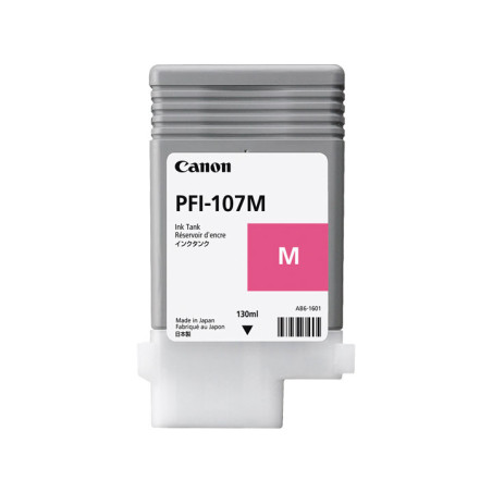 INKJET ORIGINAL CANON PFI-107