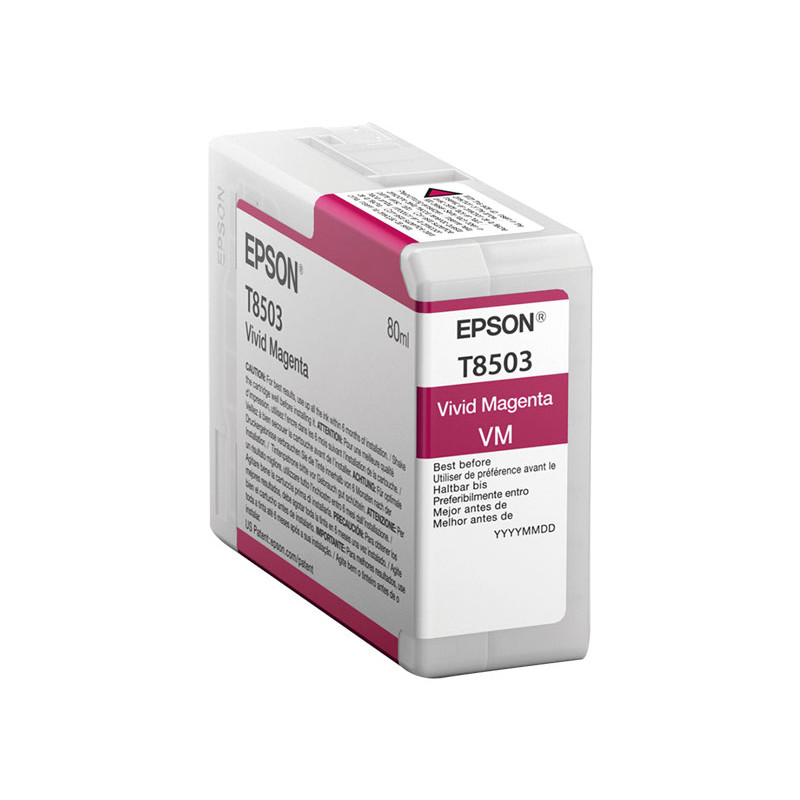 INKJET ORIGINAL EPSON T850 INKJET ORIGINAL EPSON T850