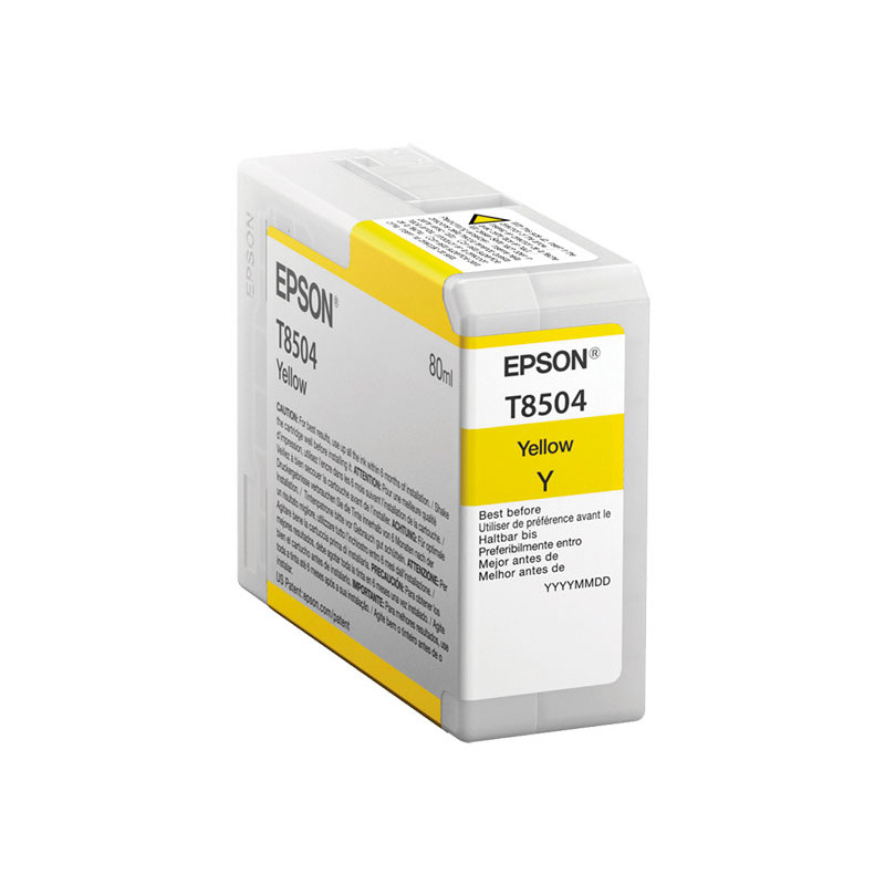 INKJET ORIGINAL EPSON T850