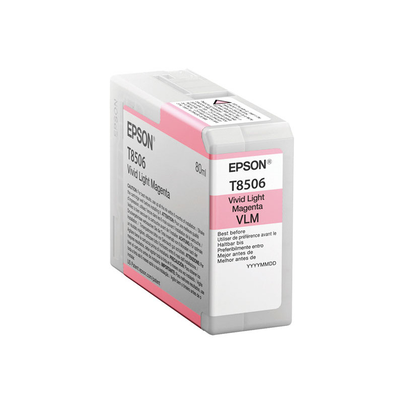 INKJET ORIGINAL EPSON T850 INKJET ORIGINAL EPSON T850