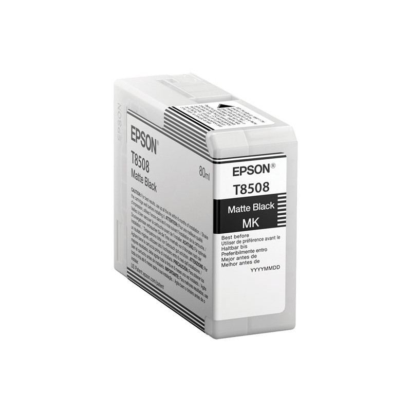 INKJET ORIGINAL EPSON T850 INKJET ORIGINAL EPSON T850