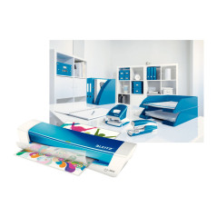 PLASTIFICADORA LEITZ ILAM HOME OFFICE