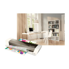 PLASTIFICADORA LEITZ ILAM HOME OFFICE