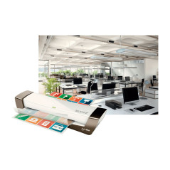 PLASTIFICADORA LEITZ ILAM HOME OFFICE